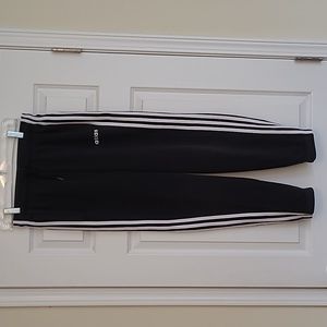 Mens Size Med Adidas Sweatpants